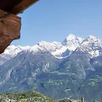 Civico 60 In Valle D'aosta Apartment *