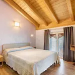 Civico 60 In Valle D'aosta Apartment Arliod