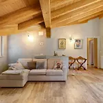 Civico 60 In Valle D'aosta Apartment Arliod