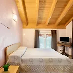 Civico 60 In Valle D'aosta Apartman *