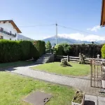 Civico 60 In Valle D'aosta *