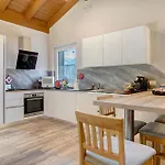 Civico 60 In Valle D'aosta Apartman *