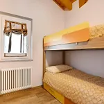 Civico 60 In Valle D'aosta Apartment Arliod