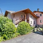 Civico 60 In Valle D'aosta Arliod