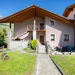 Civico 60 In Valle D'aosta Arliod