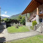 Civico 60 In Valle D'aosta * Arliod