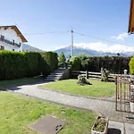 Apartman Civico 60 In Valle D'aosta *