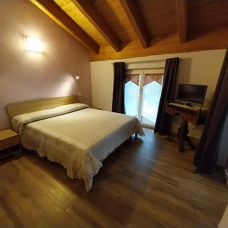 Civico 60 In Valle D'aosta Arliod