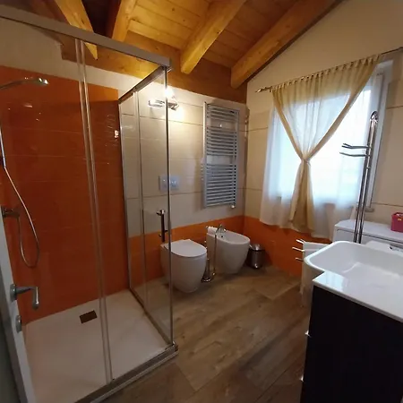 Apartment Civico 60 In Valle D'aosta