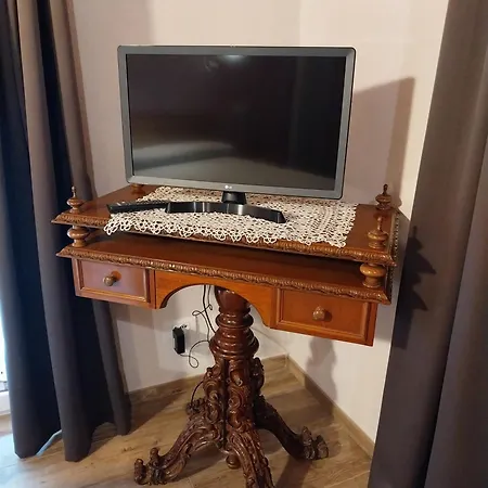 Civico 60 In Valle D'aosta Apartment *