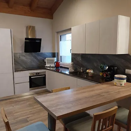 Apartment Civico 60 In Valle D'aosta