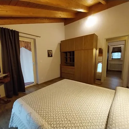 Apartment Civico 60 In Valle D'aosta *