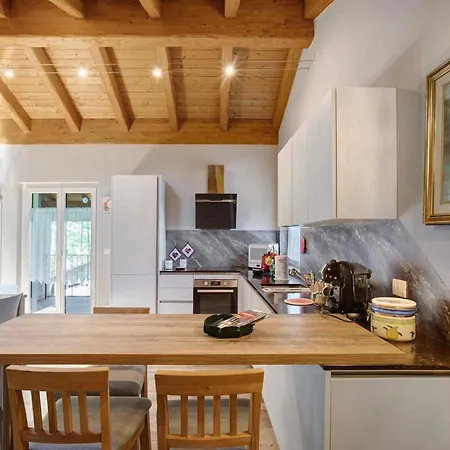 Civico 60 In Valle D'aosta