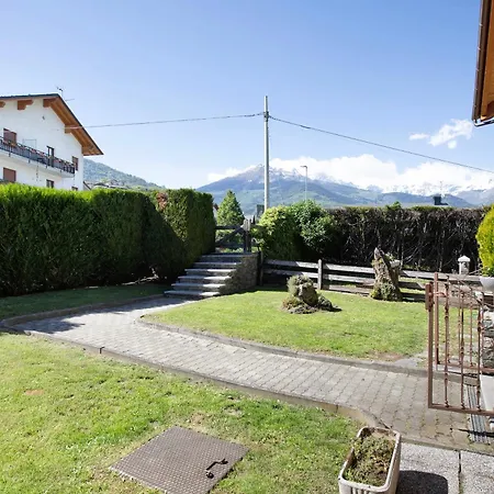 Civico 60 In Valle D'aosta *