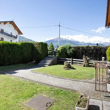 Apartment Civico 60 In Valle D'aosta *